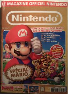 Magazine Officiel Nintendo n°97 (2)